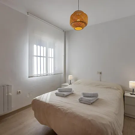 Casa Mirador Alqueria Сasa de vacaciones