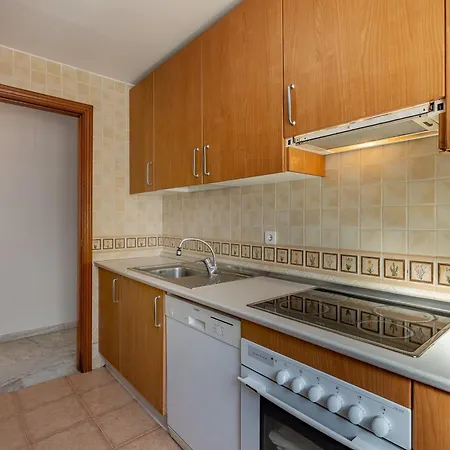 Casa Mirador Alqueria Сasa de vacaciones Granada