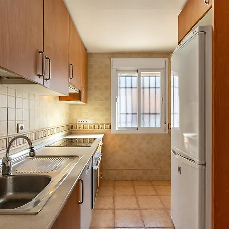 Casa Mirador Alqueria Сasa de vacaciones