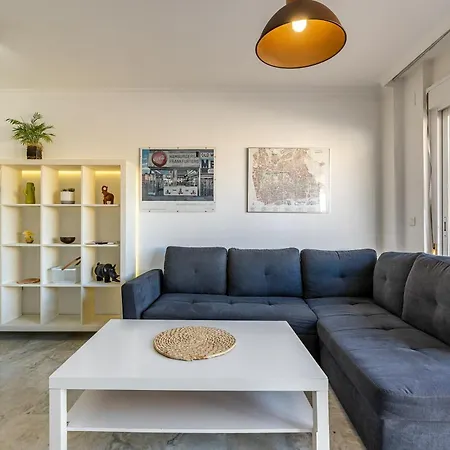 Casa Mirador Alqueria غرناطة