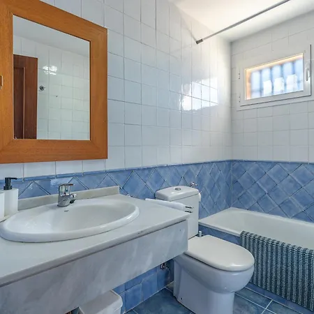 Casa Mirador Alqueria * غرناطة