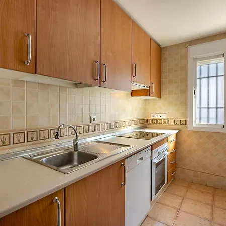 Casa Mirador Alqueria بيت للعطل