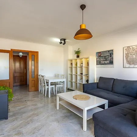 Casa Mirador Alqueria بيت للعطل