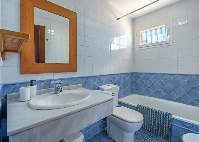 Casa Mirador Alqueria Vakantiehuis Granada